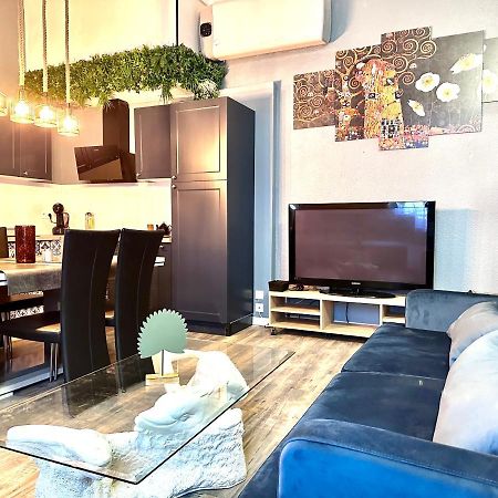 En Plein Coeur De Perpignan Le Superbe Apartment Bagian luar foto