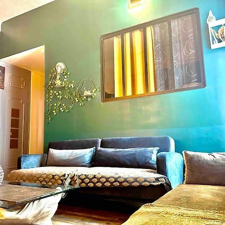 En Plein Coeur De Perpignan Le Superbe Apartment Bagian luar foto