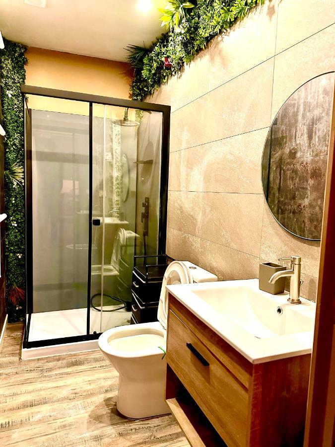 En Plein Coeur De Perpignan Le Superbe Apartment Bagian luar foto
